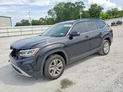 1V2AP2CA2MC505654 2021 VOLKSWAGEN ATLAS