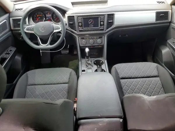 1V2AP2CA2MC505654 2021 VOLKSWAGEN ATLAS - Image 8
