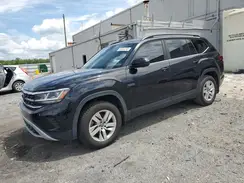 1V2AP2CA2MC515858 2021 VOLKSWAGEN ATLAS