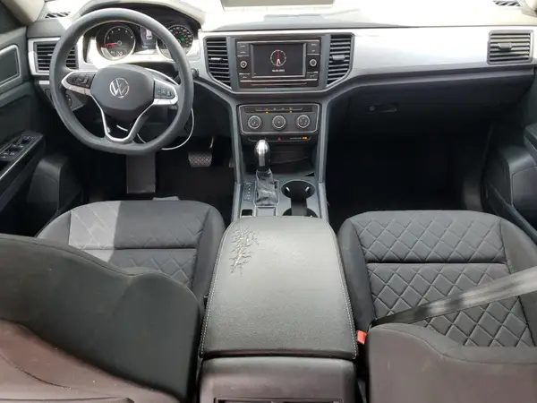 1V2AP2CA2MC515858 2021 VOLKSWAGEN ATLAS - Image 8