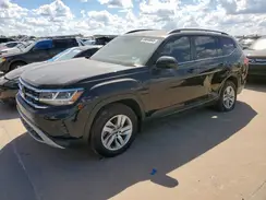 1V2AP2CA2MC536113 2021 VOLKSWAGEN ATLAS