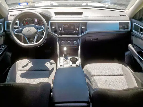 1V2AP2CA2MC536113 2021 VOLKSWAGEN ATLAS - Image 8