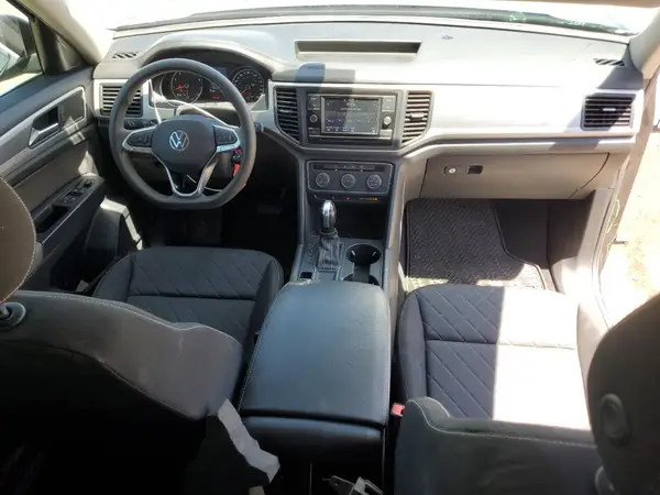 1V2AP2CA2MC572965 2021 VOLKSWAGEN ATLAS - Image 8