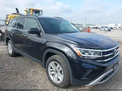 1V2AP2CA2MC577034 2021 VOLKSWAGEN ATLAS
