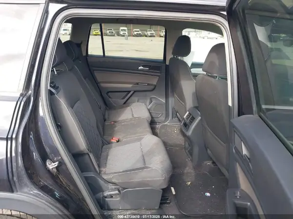 1V2AP2CA2MC577034 2021 VOLKSWAGEN ATLAS - Image 8