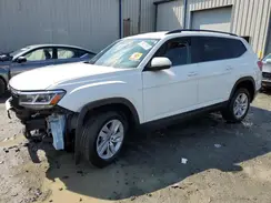 1V2AP2CA2MC603681 2021 VOLKSWAGEN ATLAS
