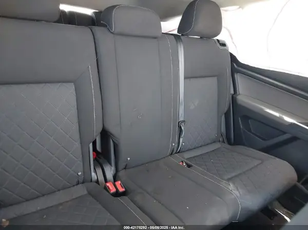 1V2AP2CA2MC605415 2021 VOLKSWAGEN ATLAS - Image 8