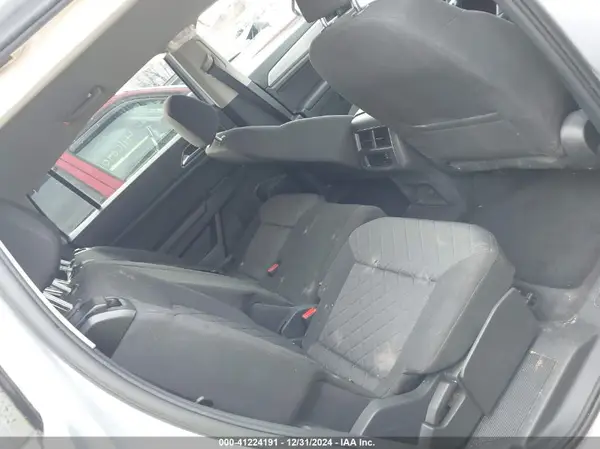 1V2AP2CA3JC531272 2018 VOLKSWAGEN ATLAS - Image 8