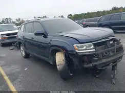 1V2AP2CA3JC532356 2018 VOLKSWAGEN ATLAS