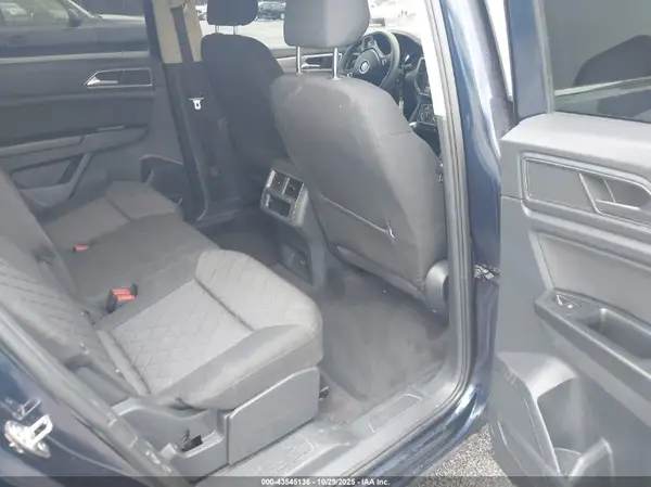 1V2AP2CA3JC532356 2018 VOLKSWAGEN ATLAS - Image 8