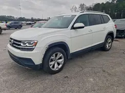1V2AP2CA3JC535905 2018 VOLKSWAGEN ATLAS