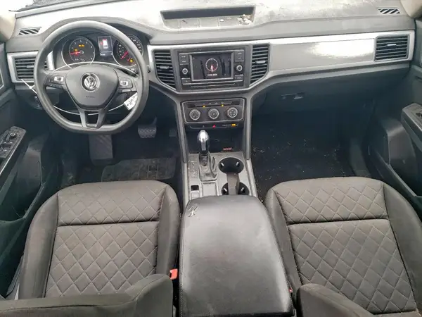 1V2AP2CA3JC535905 2018 VOLKSWAGEN ATLAS - Image 8