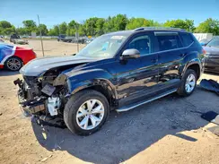 1V2AP2CA3JC538335 2018 VOLKSWAGEN ATLAS
