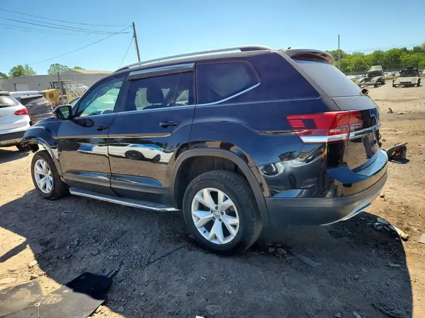 1V2AP2CA3JC538335 2018 VOLKSWAGEN ATLAS - Image 2