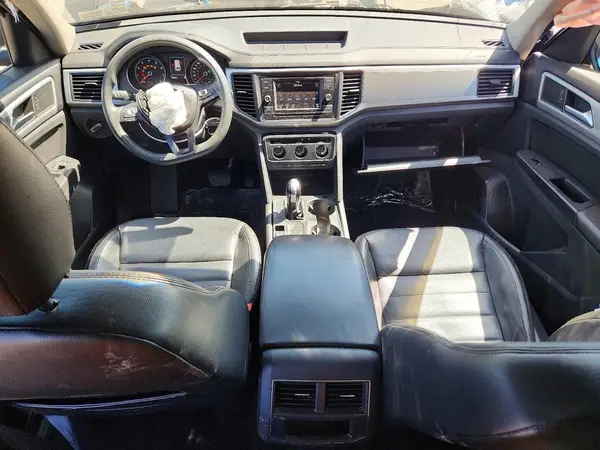 1V2AP2CA3JC538335 2018 VOLKSWAGEN ATLAS - Image 8