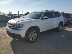 1V2AP2CA3JC540361 2018 VOLKSWAGEN ATLAS