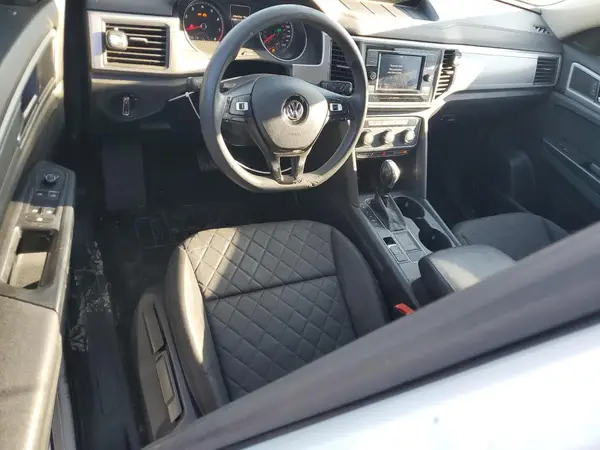 1V2AP2CA3JC540361 2018 VOLKSWAGEN ATLAS - Image 8