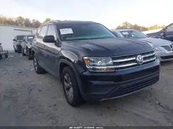 1V2AP2CA3JC540439 2018 VOLKSWAGEN ATLAS