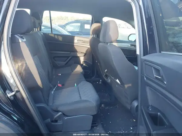 1V2AP2CA3JC540439 2018 VOLKSWAGEN ATLAS - Image 8