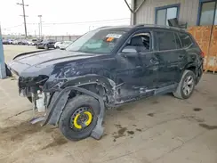1V2AP2CA3JC550713 2018 VOLKSWAGEN ATLAS