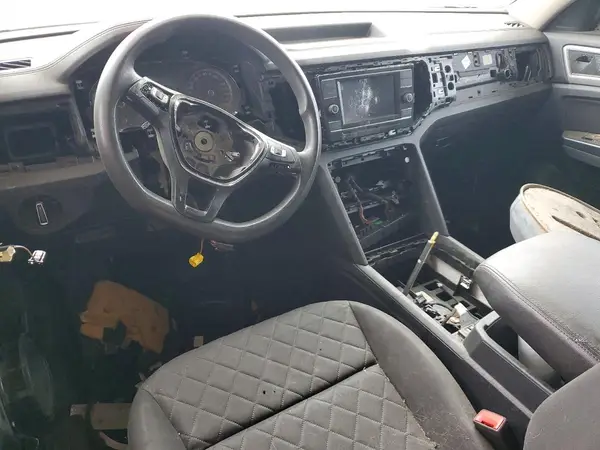 1V2AP2CA3JC550713 2018 VOLKSWAGEN ATLAS - Image 8