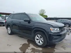 1V2AP2CA3JC589754 2018 VOLKSWAGEN ATLAS