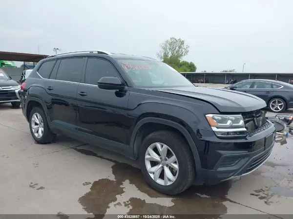 1V2AP2CA3JC589754 2018 VOLKSWAGEN ATLAS - Image 1