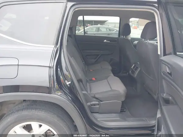 1V2AP2CA3JC589754 2018 VOLKSWAGEN ATLAS - Image 8