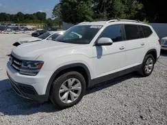 1V2AP2CA3JC592248 2018 VOLKSWAGEN ATLAS