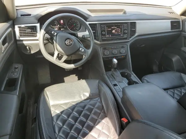 1V2AP2CA3JC592248 2018 VOLKSWAGEN ATLAS - Image 8