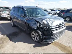 1V2AP2CA3JC596543 2018 VOLKSWAGEN ATLAS