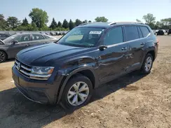 1V2AP2CA3JC600381 2018 VOLKSWAGEN ATLAS