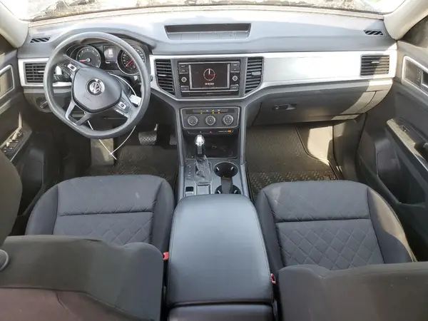 1V2AP2CA3JC600381 2018 VOLKSWAGEN ATLAS - Image 8