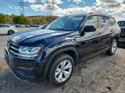 1V2AP2CA3KC536943 2019 VOLKSWAGEN ATLAS