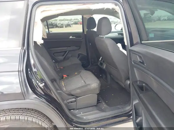 1V2AP2CA3KC539020 2019 VOLKSWAGEN ATLAS - Image 8
