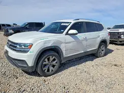 1V2AP2CA3KC539678 2019 VOLKSWAGEN ATLAS