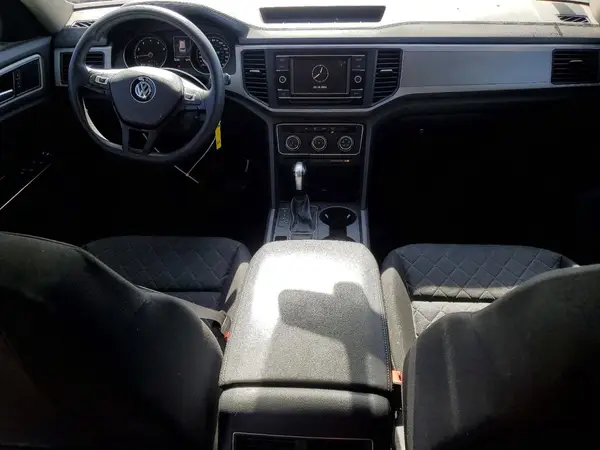 1V2AP2CA3KC539678 2019 VOLKSWAGEN ATLAS - Image 8