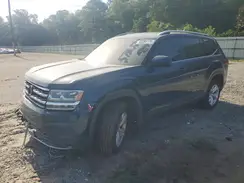 1V2AP2CA3KC572177 2019 VOLKSWAGEN ATLAS