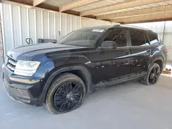 1V2AP2CA3KC587830 2019 VOLKSWAGEN ATLAS