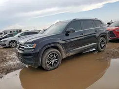 1V2AP2CA3KC588735 2019 VOLKSWAGEN ATLAS