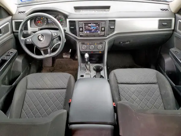 1V2AP2CA3KC588735 2019 VOLKSWAGEN ATLAS - Image 8
