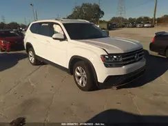 1V2AP2CA3KC588914 2019 VOLKSWAGEN ATLAS