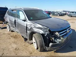 1V2AP2CA3KC589089 2019 VOLKSWAGEN ATLAS