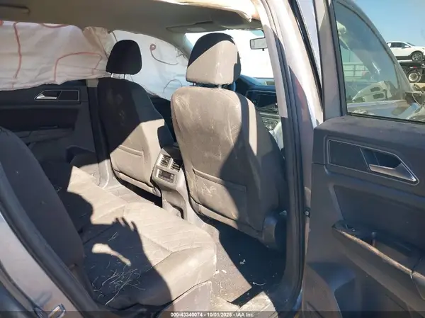 1V2AP2CA3KC589089 2019 VOLKSWAGEN ATLAS - Image 8