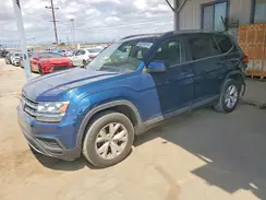 1V2AP2CA3KC589576 2019 VOLKSWAGEN ATLAS