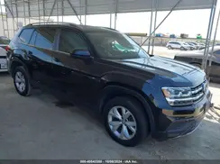1V2AP2CA3KC593580 2019 VOLKSWAGEN ATLAS