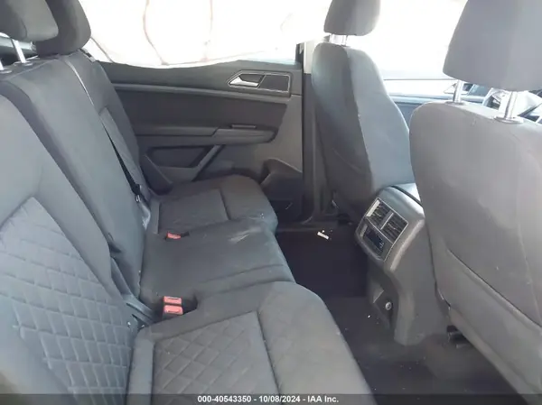 1V2AP2CA3KC593580 2019 VOLKSWAGEN ATLAS - Image 8