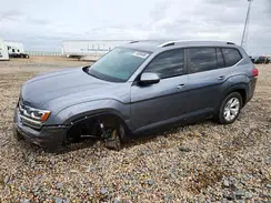 1V2AP2CA3KC605663 2019 VOLKSWAGEN ATLAS