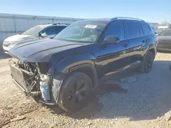 1V2AP2CA3KC607056 2019 VOLKSWAGEN ATLAS