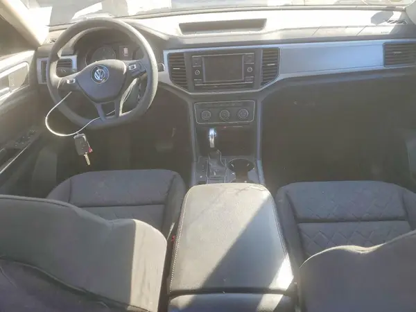 1V2AP2CA3KC607056 2019 VOLKSWAGEN ATLAS - Image 8
